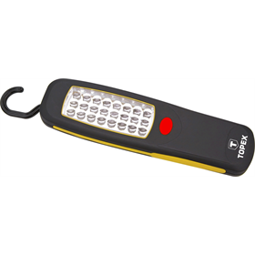 LED-Werkstattlampe Topex 94W245