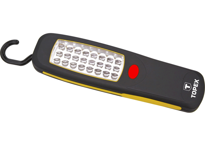 LED-Werkstattlampe Topex 94W245