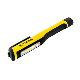 LED-Arbeitsleuchte pen-strong Topex 94W381