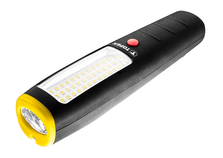 LED-Werkstattlampe Topex 94W383