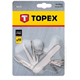 Klappmesser Topex 98Z116