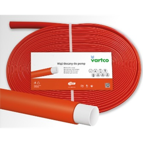 Entwässerungsschlauch für Tauchpumpen 2" / 50mm 10m Vartco 1111500010