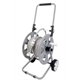 Wagen mit 1/2" Schlauch 30m und Sprinkler Vartco CL99-001