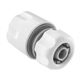 Wagen mit 1/2" Schlauch 30m und Sprinkler Vartco CL99-001