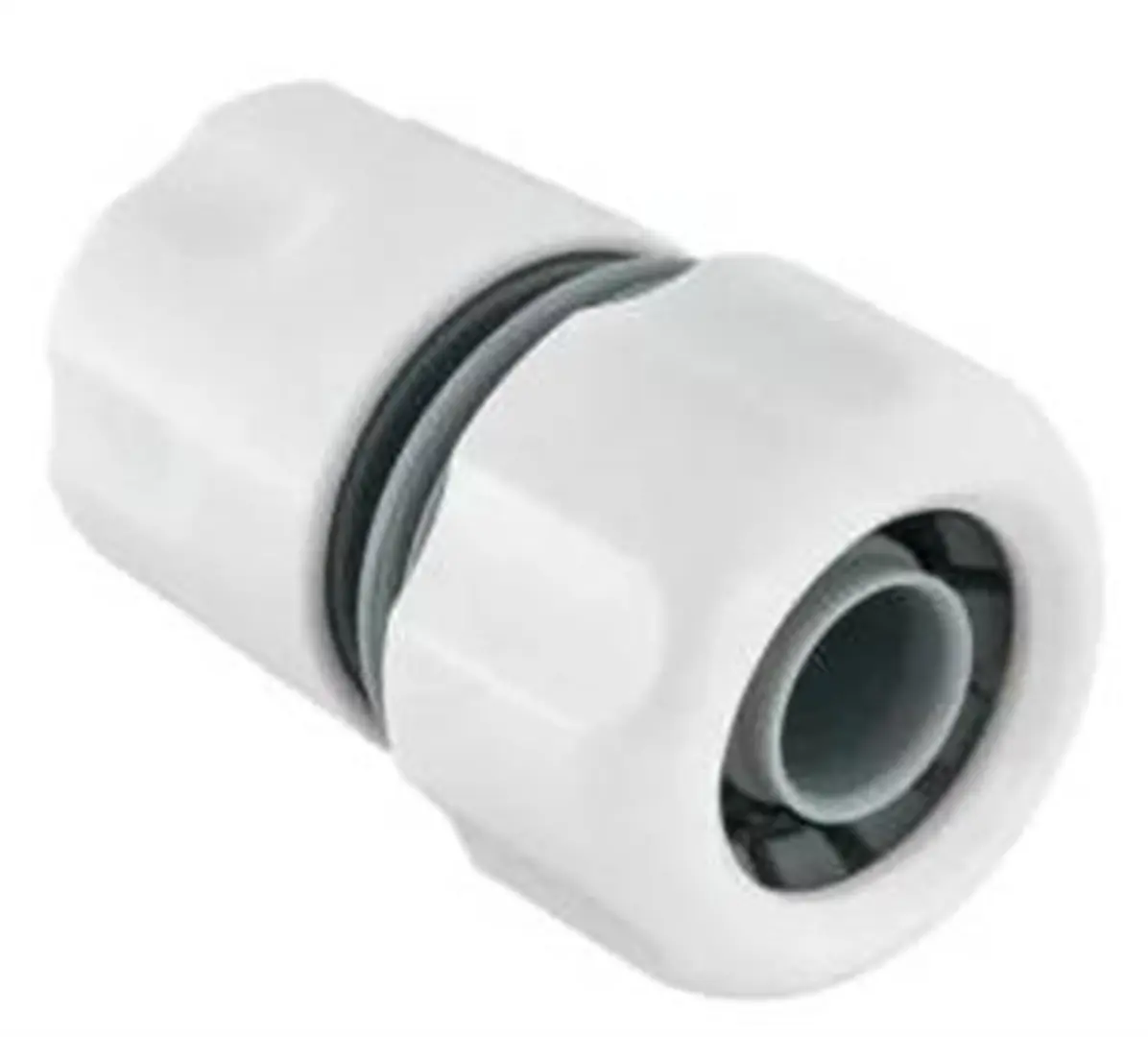 Szybkozłącze - przelot 3/4" Vartco LL01-003