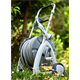 Gartenschlauchwagen ohne Schlauch 1/2" 45m Vartco LL01-018