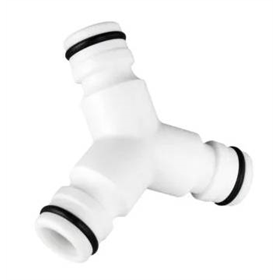 Verbinder - Dreiwegestück 1" Vartco LL01-037