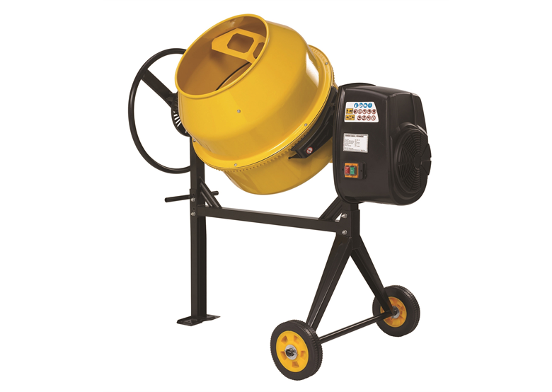 Betonmischer BL 140 L Venta BL140