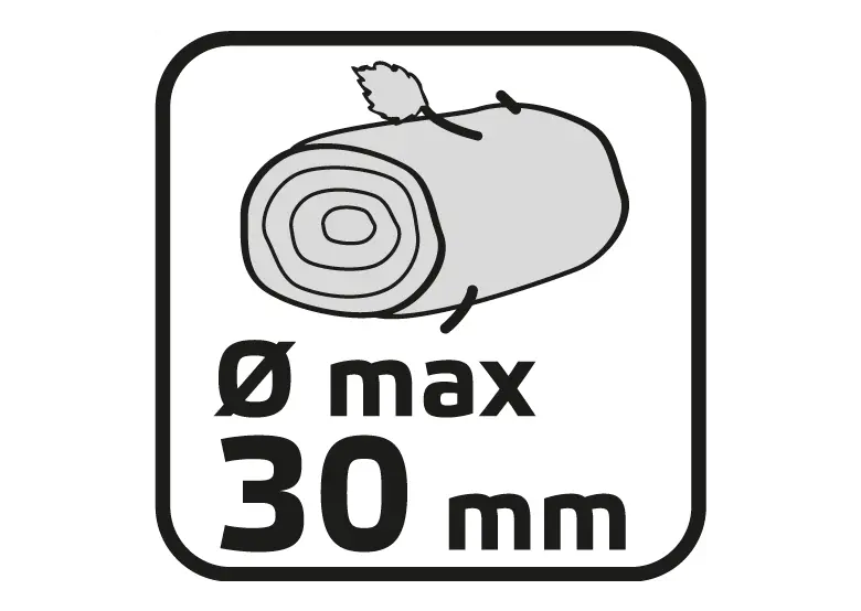 Astschere Verto 15G254