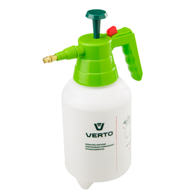 Gartenspritze 1,5L Verto 15G502