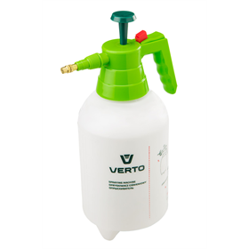 Gartenspritze 2L Verto 15G503