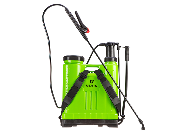 Gartenspritze 15L Verto 15G507