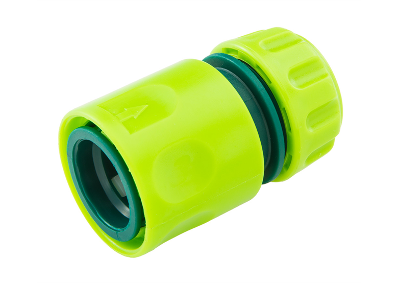 Schlauchstück 1/2" Verto 15G720
