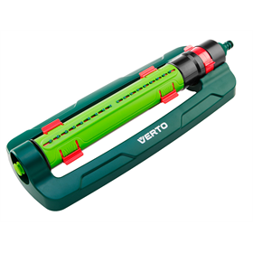 Vier­eck­reg­ner. Verto 15G772