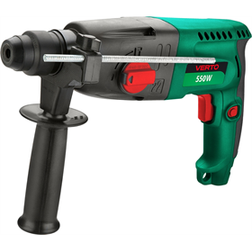 Bohrhammer SDS+ 550W Verto 50G365
