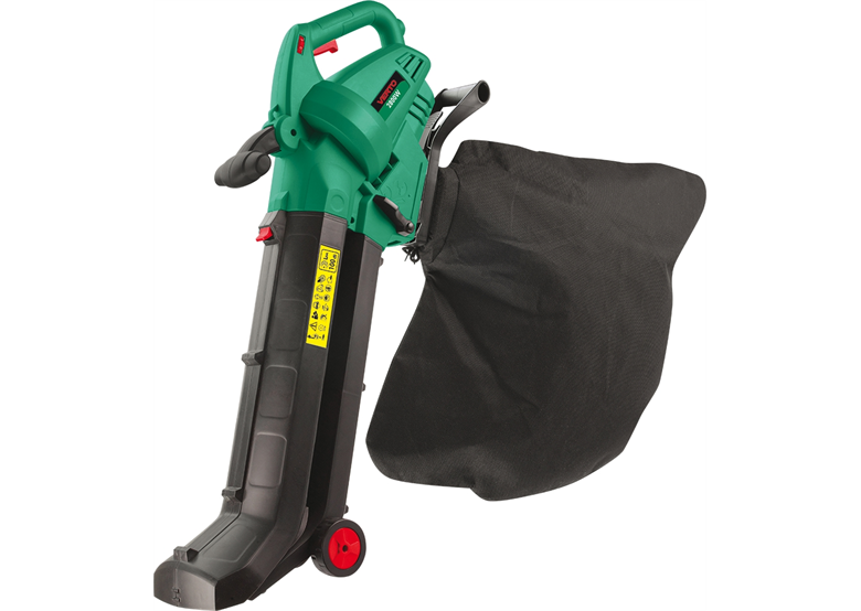 Elektro-Laubsauger Verto 52G500