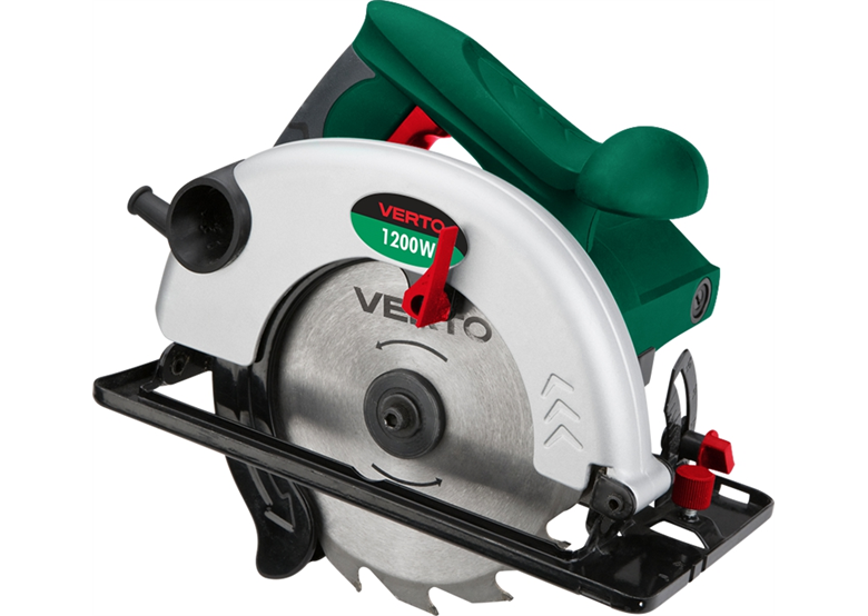 Handkreissäge Verto 52G682