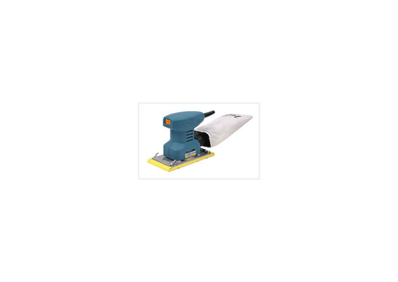 Schwingschleifer Virutex LR184N