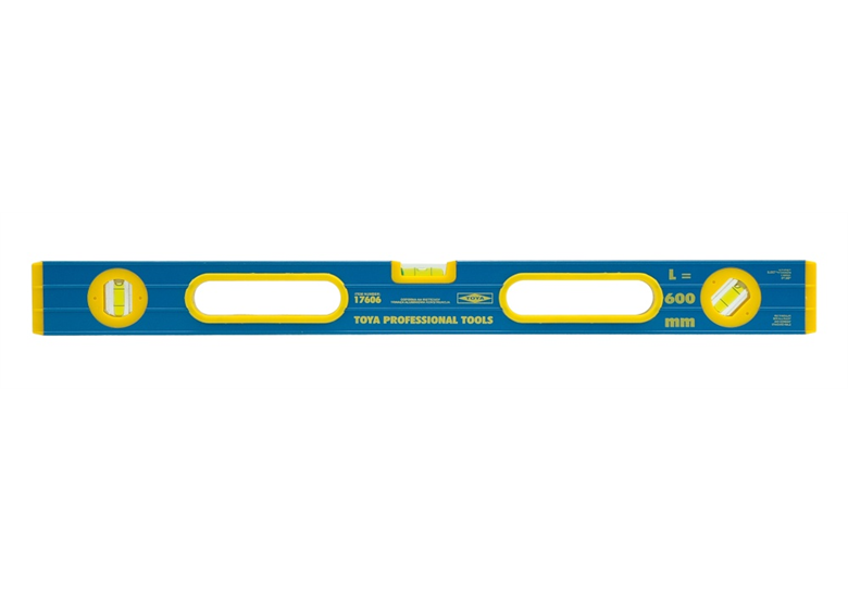 Wasserwaage 1200mm Vorel 17612