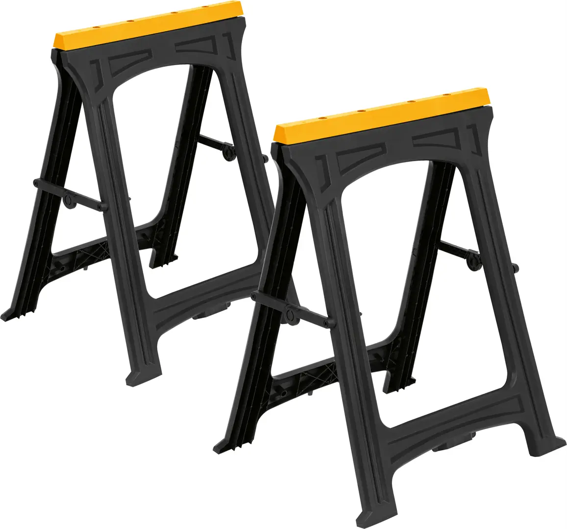 Arbeitsständer 2St. Vorel 29400