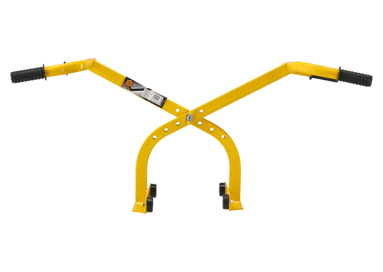 Doppel-Pflastergreifer Vorel 35012