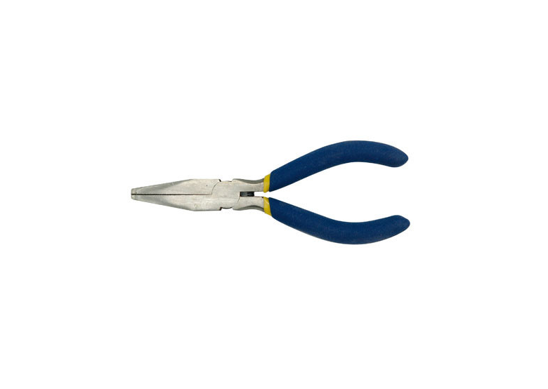Flachzange 120mm Vorel 42306