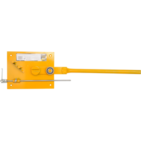 Drahtbieger 10-14mm Vorel 49806