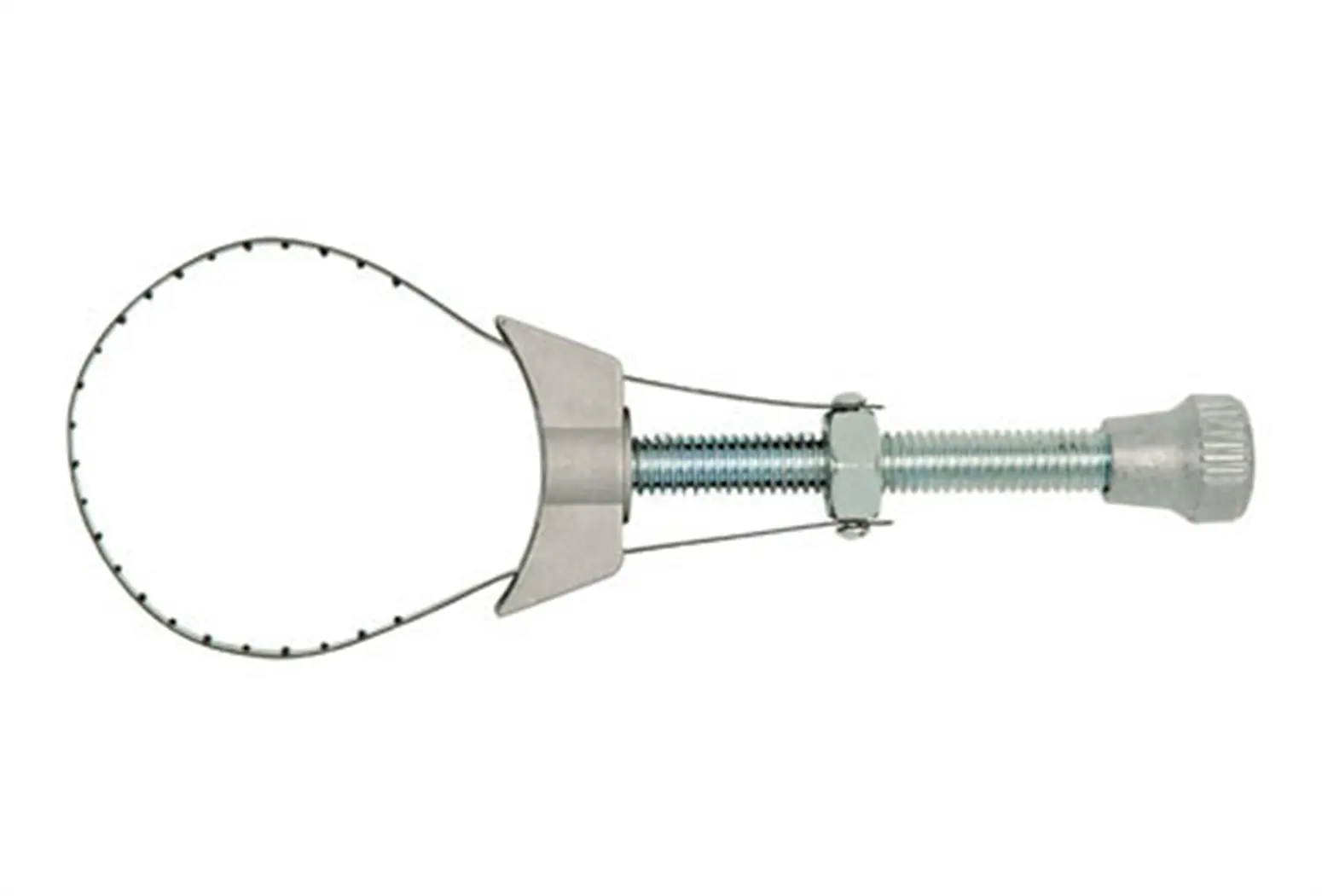 Ölfilterschlüssel Vorel 57610