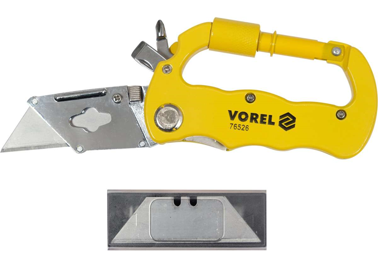 Messer 5 Stk. Vorel 76526