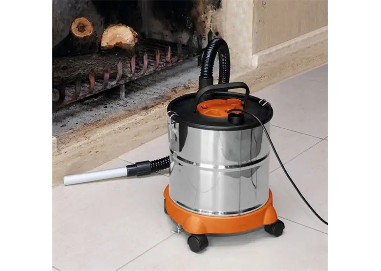 Aschesauger 20l Vorel 78870