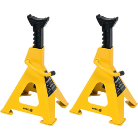 Wagenheberständer 6t, 2St. Vorel 80309