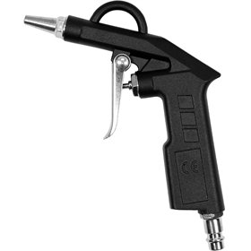 Druckluftpistole kurz Vorel 81643