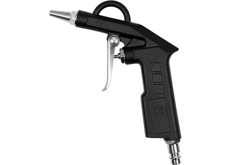 Druckluftpistole kurz Vorel 81643