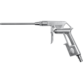 Druckluftpistole lang  Vorel 81644