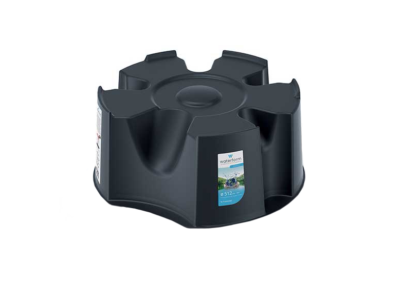 Regenwasserbehälter Waterform IBAS1-S433