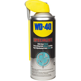 Wd-40 Schmierstoff, weiss 400ml Wd-40 102