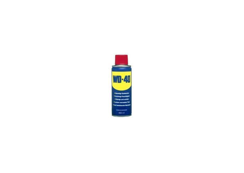 Multifunktionsöl wd-40 125ml Wd-40 125