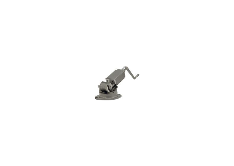 2-Achs Maschinenschraubstock 100 mm Wilton 11705