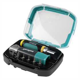 Bit-Set Wolfcraft 1001000