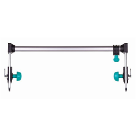 Türfutterstrebe Wolfcraft Easy WF3675000