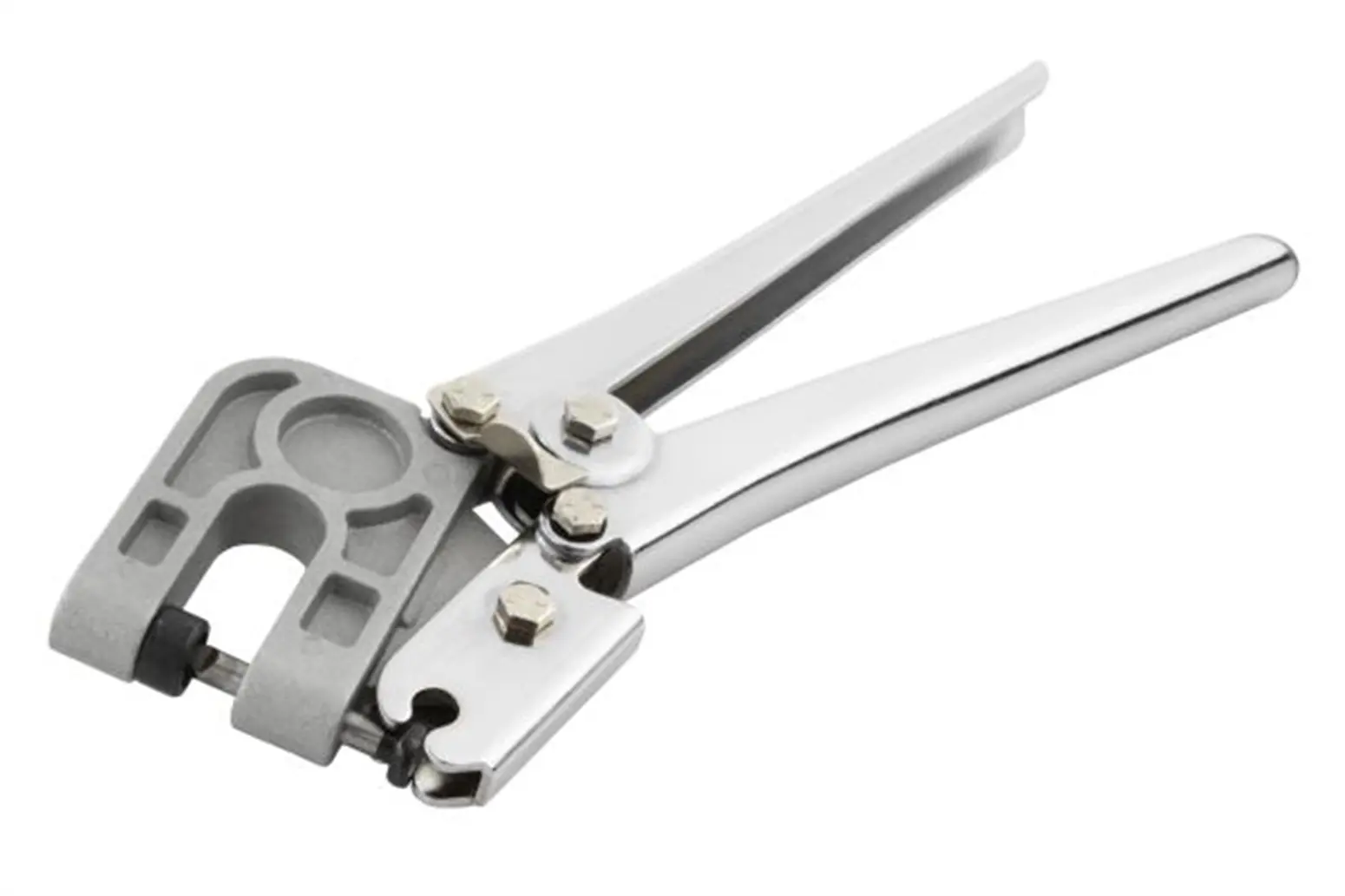 Profil-Verbindungszange 270 mm Wolfcraft WF4029000