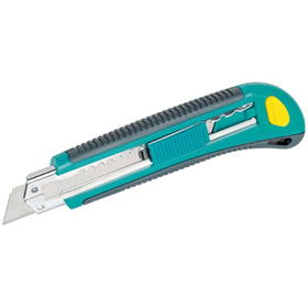 Abbrechklingen-Messer Wolfcraft WF4138000