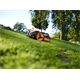 Mähroboter Worx Landroid Vision