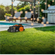 Mähroboter Worx Landroid Vision Cloud AI RTK V-SLAM 2WD