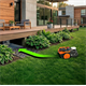 Mähroboter Worx Landroid Vision Cloud AI RTK V-SLAM 2WD