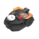 Mähroboter Worx Landroid Vision Cloud AI RTK V-SLAM 2WD