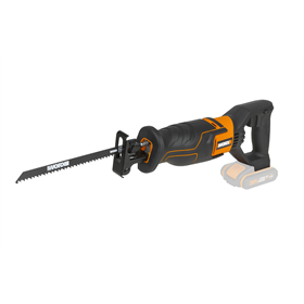 Säbelsäge Worx Power Share WX500.9