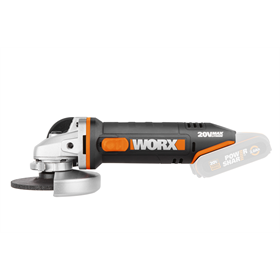 Winkelschleifer Worx Power Share WX800.9