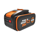 Akku 20V 4,0Ah Worx PowerShare Pro WA3644
