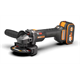 Winkelschleifer. Worx PowerShare WX814.9
